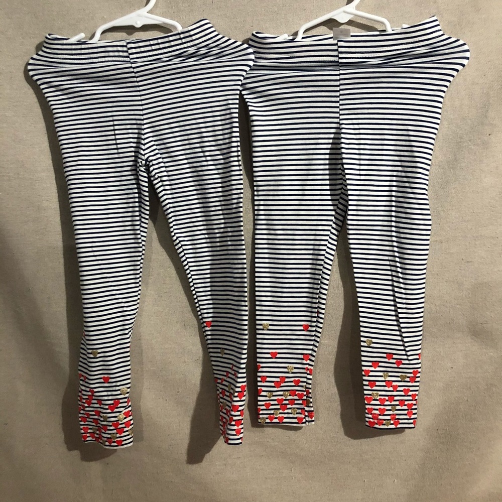 Carter’s Toddler Pull on legging pant